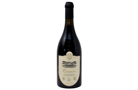 ISOLA DEI NURAGHI IGT "CRISAORE" 2007 - FEUDI DELLA MEDUSA