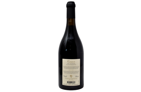 ISOLA DEI NURAGHI IGT "CRISAORE" 2007 - FEUDI DELLA MEDUSA