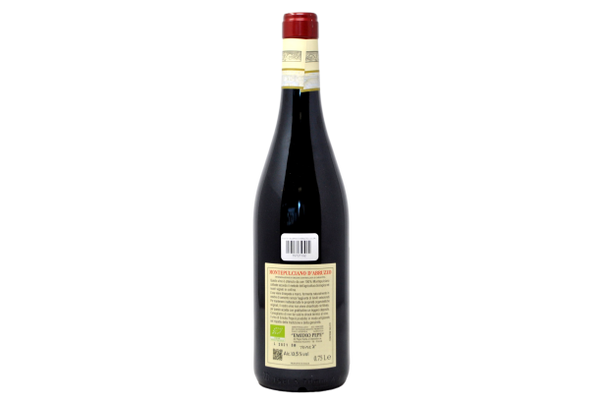 MONTEPULCIANO D'ABRUZZO COLLINE TERAMANE DOCG 2021 - EMIDIO PEPE