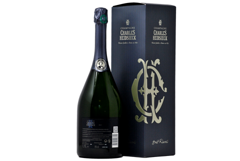 CHAMPAGNE BRUT RESERVE MAGNUM - CHARLES HEIDSIECK