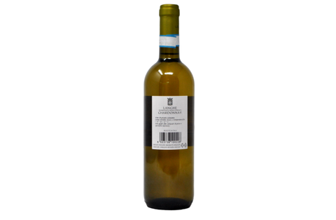 LANGHE CHARDONNAY DOC "ROREA" 2022 - GIACOSA FRATELLI