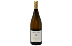 VAL DE LOIRE IGP CHARDONNAY SÉLECTION "FIEF DES TILLEULS" 2020  - DOMAINE DES TILLEULS