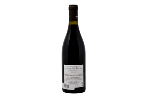 SAVIGNY-LES-BEAUNE ROUGE 2019 - DOMAINE MALDANT PAUVELOT