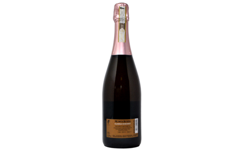 FRANCIACORTA BRUT ROSÉ "FLAMINGO" - MONTE ROSSA