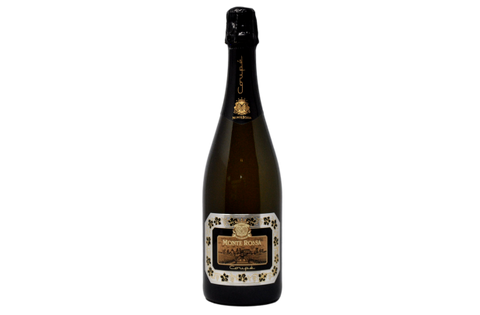 FRANCIACORTA BRUT NATURE "COUPE" - MONTE ROSSA