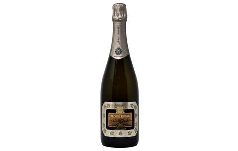 FRANCIACORTA BRUT SATÈN "SANSEVÉ" - MONTE ROSSA