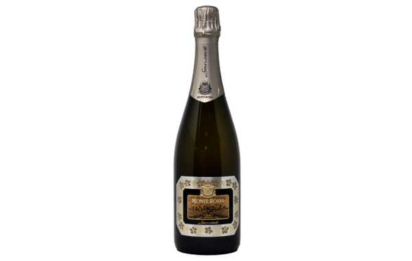 FRANCIACORTA BRUT SATEN "SANSEVE" - MONTE ROSSA