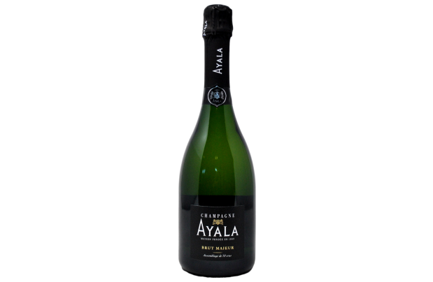 CHAMPAGNE BRUT MAJEUR "ASSEMBLAGE DE 70 CRUS" - AYALA