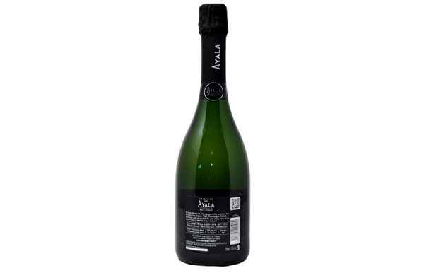 CHAMPAGNE BRUT MAJEUR "ASSEMBLAGE DE 70 CRUS" - AYALA