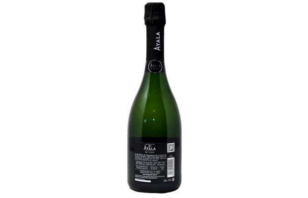 CHAMPAGNE BRUT MAJEUR "ASSEMBLAGE DE 70 CRUS" - AYALA