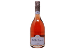 FRANCIACORTA ROSÉ EXTRA BRUT "CUVÉE PRESTIGE" 46a EDIZIONE - CA' DEL BOSCO