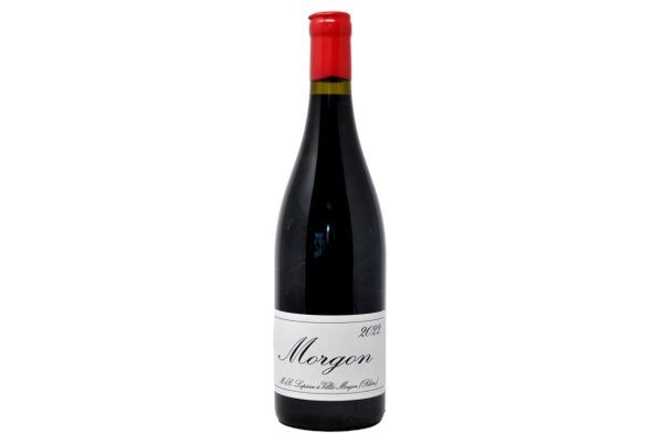 MORGON 2022 - MARCEL LAPIERRE