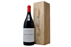 CHOREY-LES-BEAUNE ROUGE AOC 2013 JEROBOAM - DOMAINE MALDANT PAUVELOT