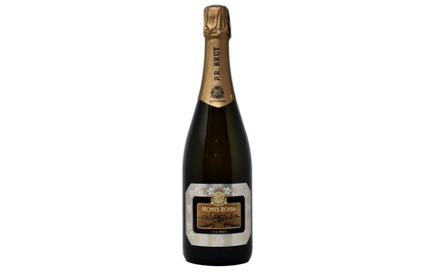 FRANCIACORTA BRUT "P.R."- MONTE ROSSA