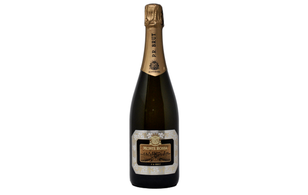 FRANCIACORTA BRUT "P.R."- MONTE ROSSA