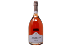 FRANCIACORTA ROSÉ EXTRA BRUT "CUVÉE PRESTIGE" 45a EDIZIONE MAGNUM - CA' DEL BOSCO