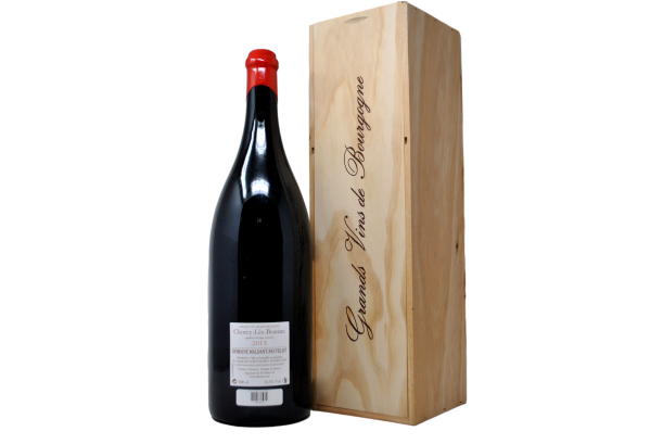 CHOREY-LES-BEAUNE ROUGE AOC 2013 JEROBOAM - DOMAINE MALDANT PAUVELOT