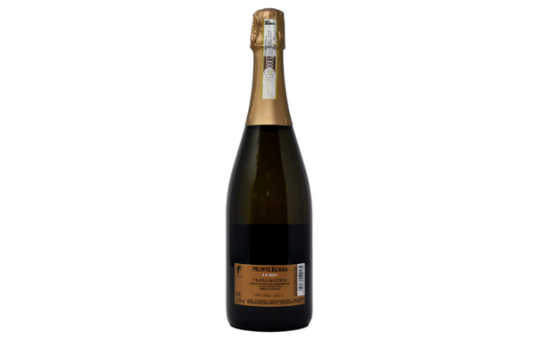 FRANCIACORTA BRUT "P.R."- MONTE ROSSA