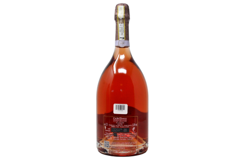 FRANCIACORTA ROSÉ EXTRA BRUT "CUVÉE PRESTIGE" 45a EDIZIONE MAGNUM - CA' DEL BOSCO