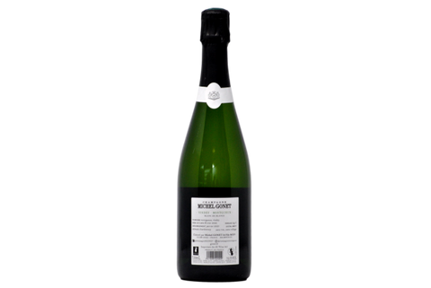 CHAMPAGNE BLANC DE BLANCS EXTRA BRUT "VINDEY MONTGUEUX" - MICHEL GONET