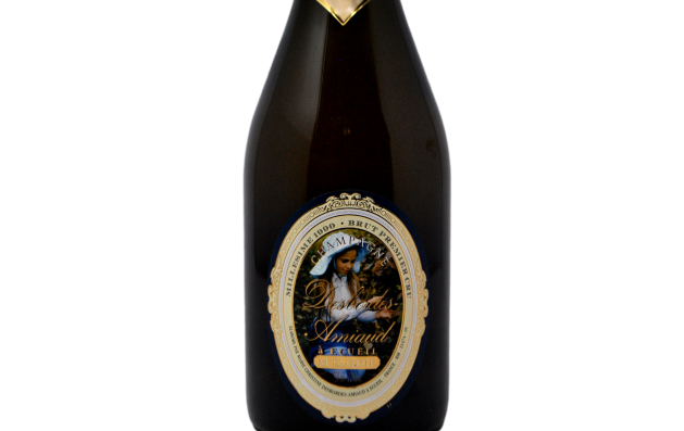 CHAMPAGNE BRUT PREMIER CRU "M'ELODIE" 1990 - DESBORDES-AMIAUD