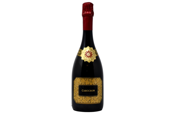 FRANCIACORTA BRUT FUORISERIE N° 024 "CABOCHON" - MONTE ROSSA