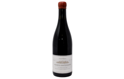 MONTEPULCIANO D'ABRUZZO DOC "VIGNETO SANT'EUSANIO" 2021 - VALLE REALE