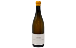 TREBBIANO D'ABRUZZO DOC 2021 - VALLÉE ROYALE