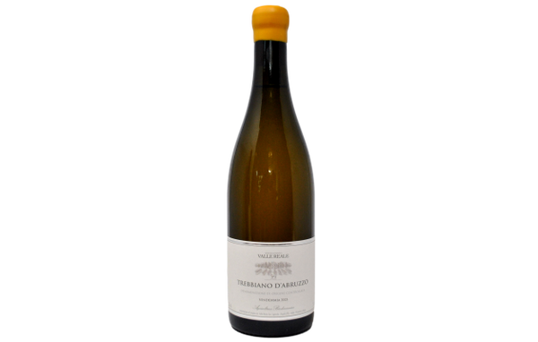 TREBBIANO D'ABRUZZO DOC 2021 - VALLÉE ROYALE