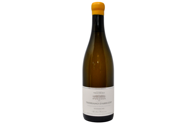 TREBBIANO D'ABRUZZO DOC 2021 - VALLÉE ROYALE