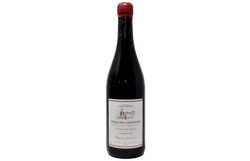 MONTEPULCIANO D'ABRUZZO DOC "VIGNA DEL CONVENTO DI CAPESTRANO" 2018 - VALLE REALE