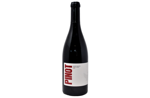 PINOT NERO VENETO IGT 2019 - MARCO BUVOLI