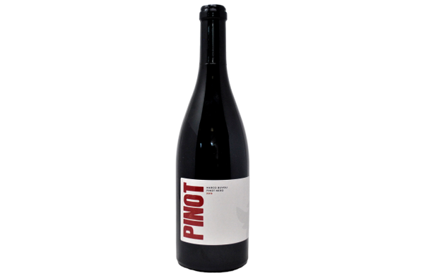 PINOT NERO VENETO IGT 2019 - MARCO BUVOLI