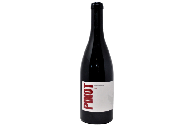 PINOT NERO VENETO IGT 2019 - MARCO BUVOLI