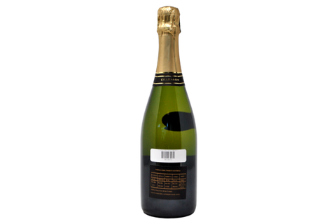 CHAMPAGNE BRUT BLANC DE BLANCS - LECLERE-TORRENS