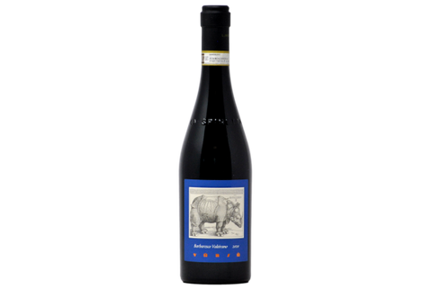 BARBARESCO DOCG " VURSU VALEIRANO" 2020 - LA SPINETTA RIVETTI