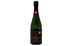 CHAMPAGNE BRUT BLANC DE BLANCS GRAND CRU - MICHEL ROCOURT