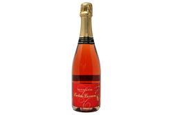 CHAMPAGNE BRUT ROSE - LECLERE-TORRENS