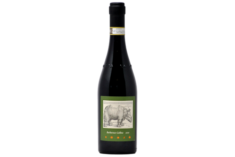 BARBARESCO DOCG "VURSU GALLINA" 2020 - LA SPINETTA RIVETTI