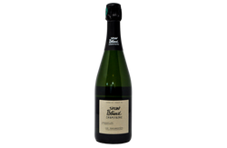 CHAMPAGNE BRUT "LES FONDAMENTAUX" 2018 - VINCENT BLIARD