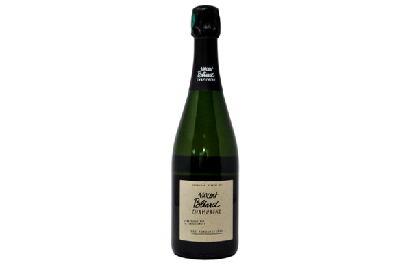 CHAMPAGNE BRUT "LES FONDAMENTAUX" 2018 - VINCENT BLIARD