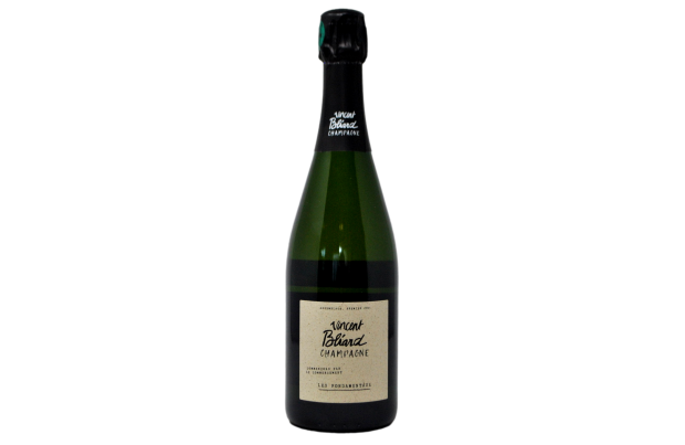 CHAMPAGNE BRUT "LES FONDAMENTAUX" 2018 - VINCENT BLIARD