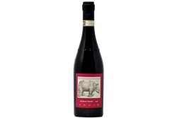 BARBARESCO DOCG "VURSU STARDERI" 2019 - RIVETS LA SPINETTA