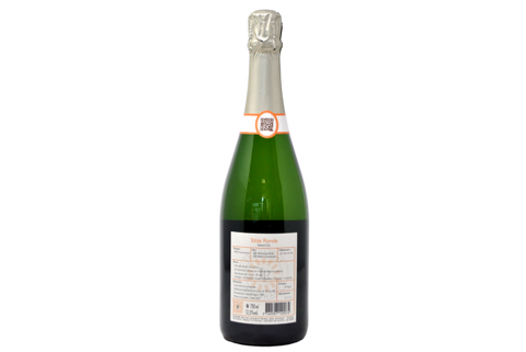 CHAMPAGNE EXTRA BRUT BLANC DE BLANCS GRAND CRU "TABLE RONDE" - LANCELOT-PIENNE