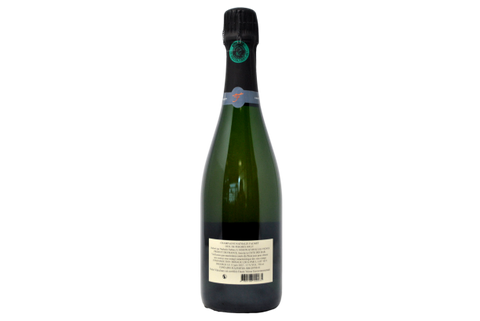 CHAMPAGNE BRUT BLANC DE NOIRS "OEIL DE PERDRIX" - NATHALIE FALMET