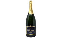 CHAMPAGNE BRUT GRAND CRU A' VERZENAY "TRADITION" MAGNUM - JACQUES BUSIN