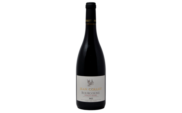 BOURGNONE PINOT NOIR 2022 - JEAN COLLET