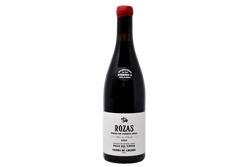 VINO DE PUEBLO "ROZAS" 2022 - COMANDO G