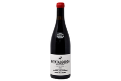 VINO DE PUEBLO "NAVATALGORDO" 2022 - COMANDO G