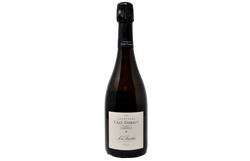 CHAMPAGNE EXTRA BRUT BLANC DE BLANCS "LES FOURCHES" 2016 (1060 BOUTEILLES PRODUITES) - CAZE THIBAUT